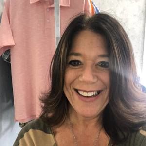 Meet your Posher, Randi